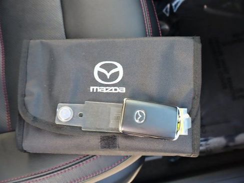 Used 2023 MAZDA CX-5 Carbon Edition image 49