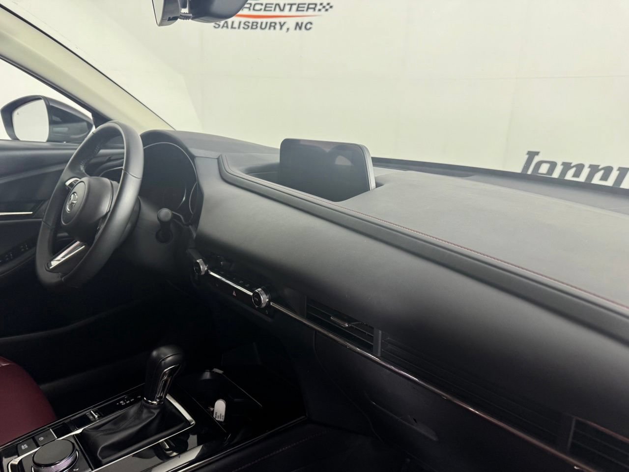 Used 2025 MAZDA CX-30 AWD 2.5 S w/ Preferred Package image 34