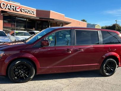Used 2019 Dodge Grand Caravan GT