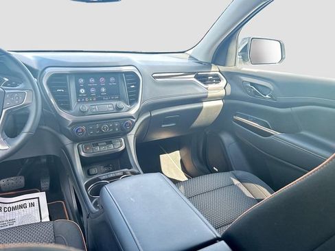 Used 2023 GMC Acadia AT4 AWD/4WD image 23