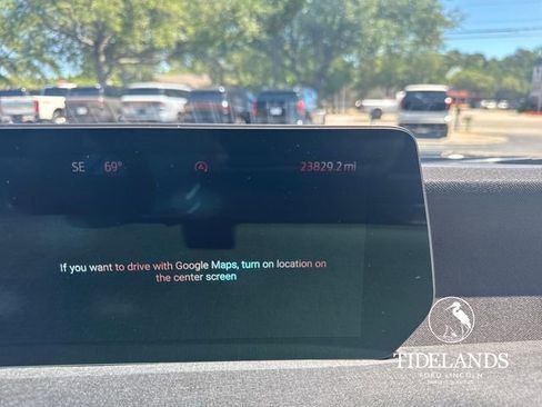 Certified 2025 Ford Expedition Active RWD image 21