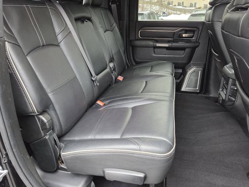 Used 2021 RAM 2500 Limited image 14