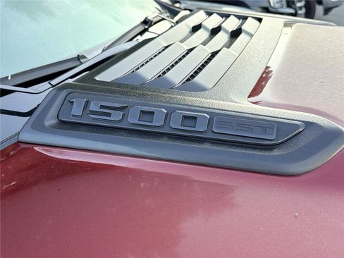 Used 2025 RAM 1500 Rebel w/ Rebel Level 2 Equipment Group AWD/4WD image 6