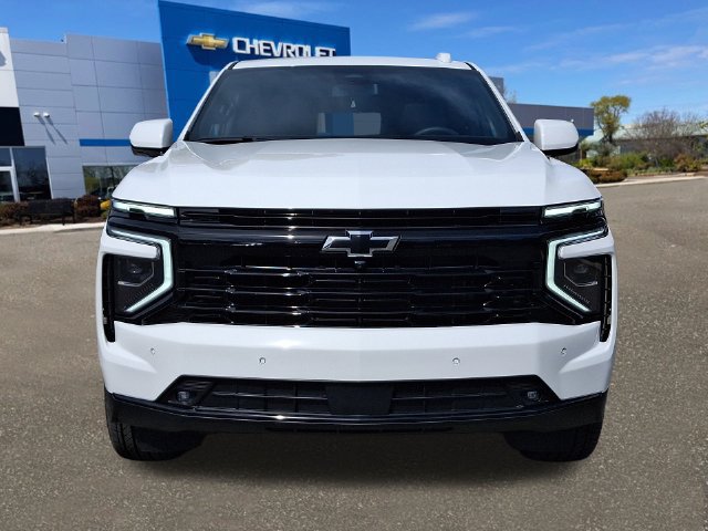 Used 2026 Chevrolet Tahoe RST w/ Comfort Package AWD/4WD image 22