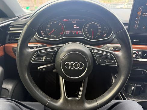 Used 2022 Audi A5 2.0T Premium AWD/4WD image 18