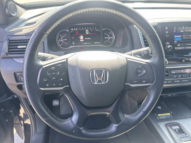 Used 2025 Honda Passport EX-L image 28