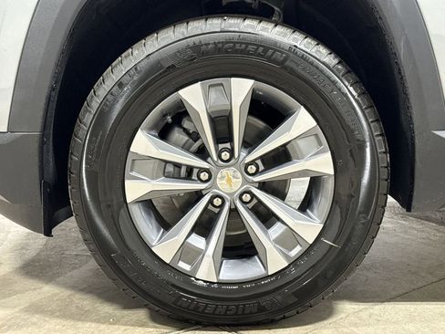 New 2026 Chevrolet Equinox LT w/ Safety and Technology Package AWD/4WD image 26