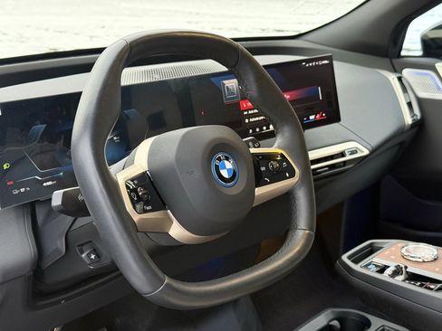 Certified 2024 BMW iX M60 image 20