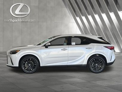 Certified 2026 Lexus RX 350 Premium w/ Convenience Package