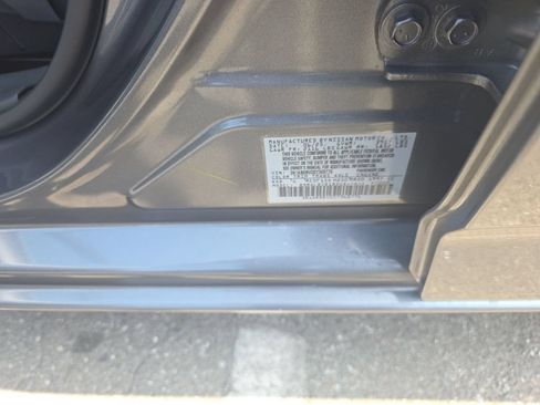 Used 2025 Nissan Sentra S FWD image 27