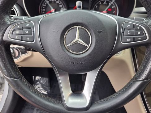 Used 2018 Mercedes-Benz C 300 C 300 image 32