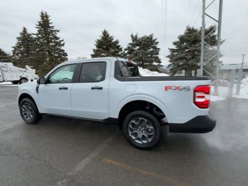 Used 2026 Ford Maverick XLT w/ XLT Luxury Package AWD/4WD image 7