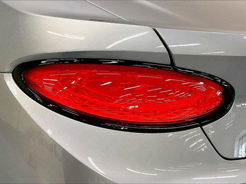New 2024 Bentley Continental GT image 30