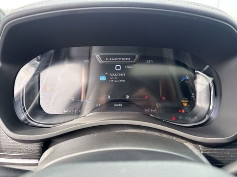 Used 2024 RAM 2500 Limited image 15