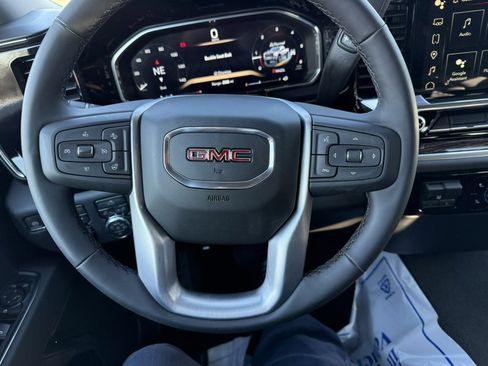 New 2026 GMC Sierra 2500 SLE w/ SLE Value Package; image 19