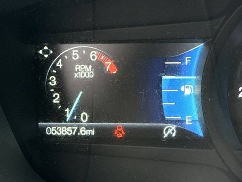 Used 2020 Ford Fusion SE FWD image 22