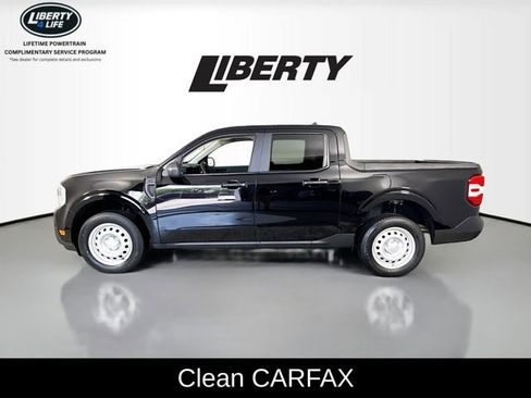 Used 2024 Ford Maverick XL image 4