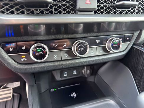 Certified 2025 Acura ADX A-Spec AWD/4WD image 33