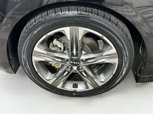 Used 2022 Kia K5 EX w/ EX Premium Package FWD image 24