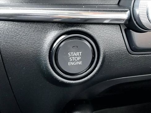 Used 2024 MAZDA MAZDA3 s image 33
