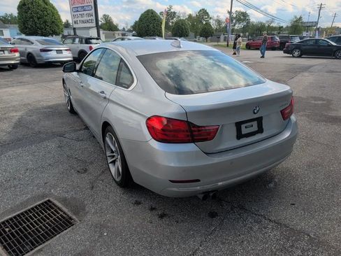 Used 2016 BMW 428i Gran Coupe RWD image 7