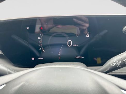 Used 2024 Buick Envista Avenir FWD image 18