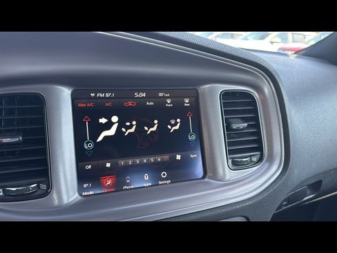 Used 2023 Dodge Charger GT w/ Blacktop Package image 17