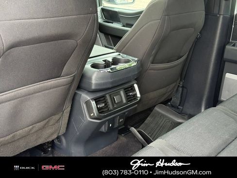 Used 2023 Ford F150 XLT w/ Equipment Group 302A High AWD/4WD image 26