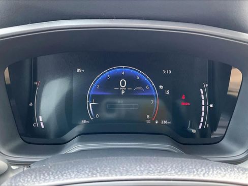 Used 2026 Toyota Corolla Cross L FWD image 23