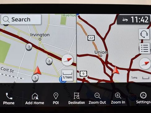 Used 2024 Mitsubishi Outlander Ralliart image 30