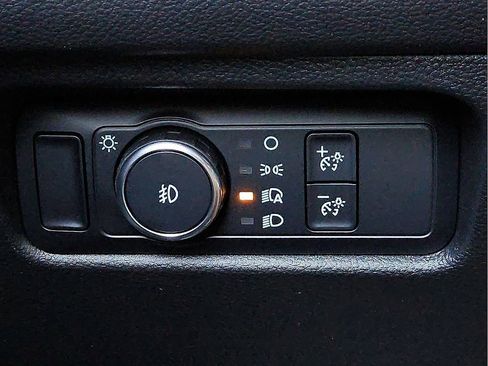 New 2025 Ford Ranger XLT w/ Black Appearance Package image 17