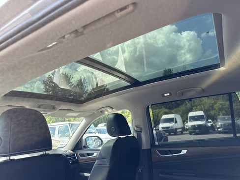 New 2026 Volkswagen Atlas SE image 22