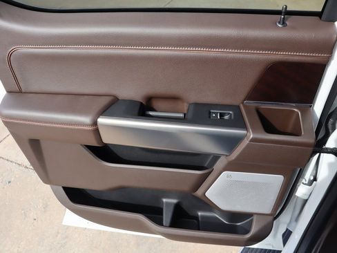 New 2026 Ford F350 King Ranch image 19