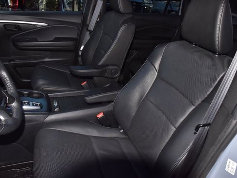 Used 2022 Honda Passport EX-L image 34