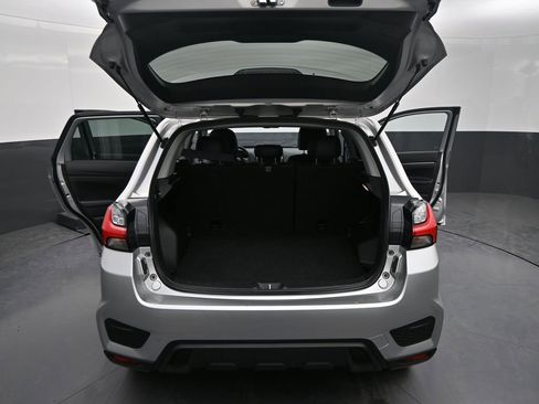 Used 2024 Mitsubishi Outlander Sport SE image 33