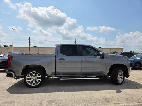 Used 2019 Chevrolet Silverado 1500 LT w/ All-Star Edition RWD image 6