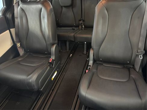 Used 2024 Kia Carnival SX FWD image 20