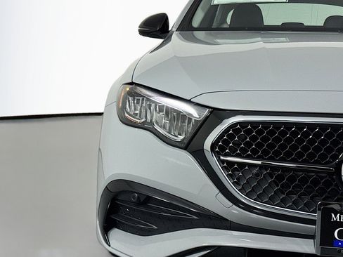 New 2026 Mercedes-Benz E 350 Sedan image 13