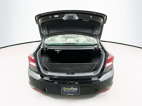 Used 2020 Hyundai Elantra Value Edition w/ Cargo Package (C1) image 28