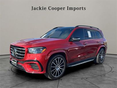 Certified 2024 Mercedes-Benz GLS 580 4MATIC