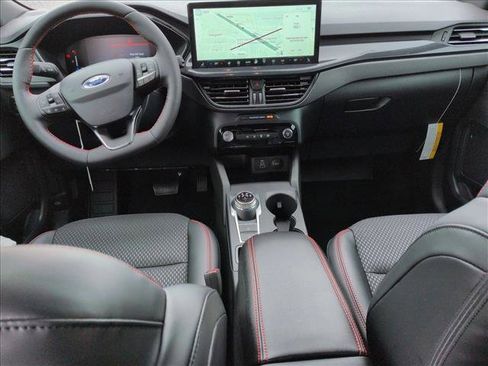 New 2026 Ford Escape ST-Line Select w/ Tech Pack #1 image 15