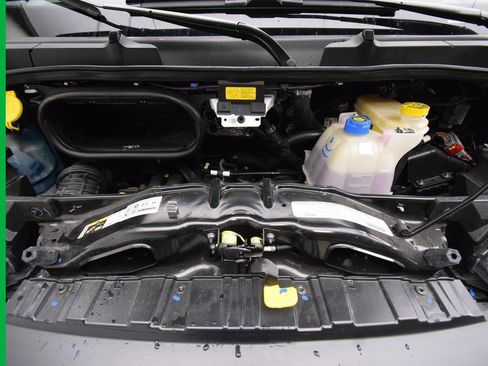 New 2026 RAM ProMaster 3500 w/ Convenience Group FWD image 11