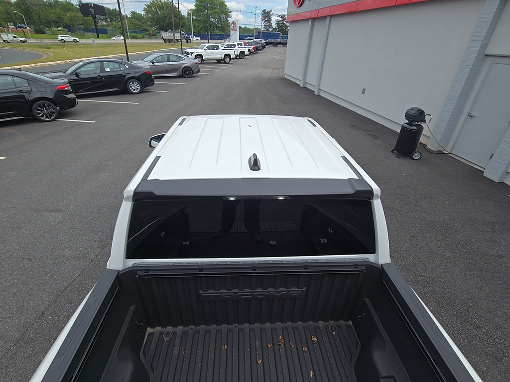 Used 2026 Toyota Tacoma SR5 RWD image 18