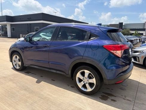 Used 2016 Honda HR-V EX-L image 3