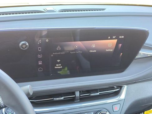 Used 2026 Buick Envista Preferred w/ Convenience I Package image 23