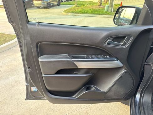 Used 2016 Chevrolet Colorado LT w/ Luxury Package, Chrome image 21