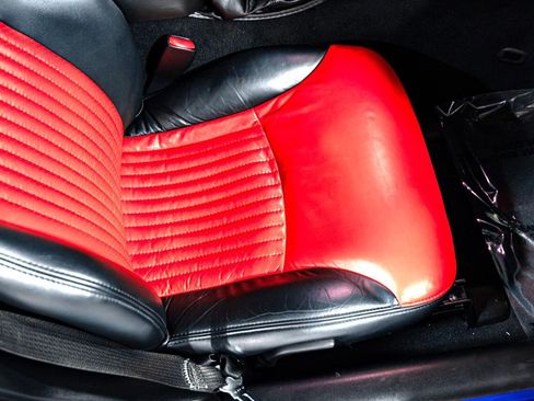 Used 2002 Chevrolet Corvette Z06 w/ Memory Pkg image 29