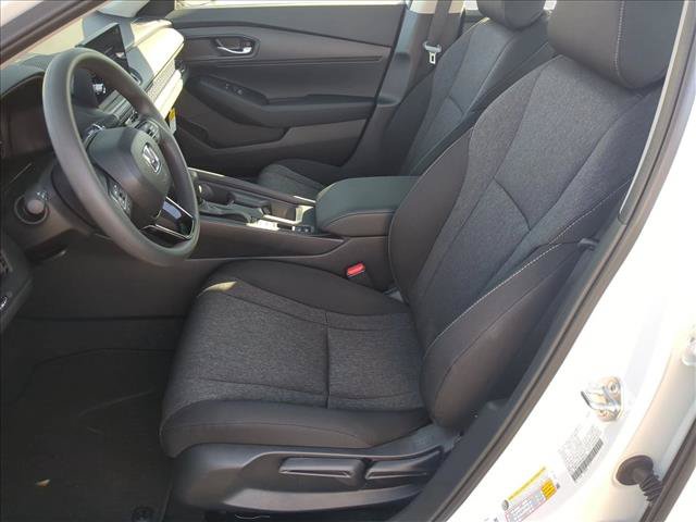 New 2026 Honda Accord LX image 4