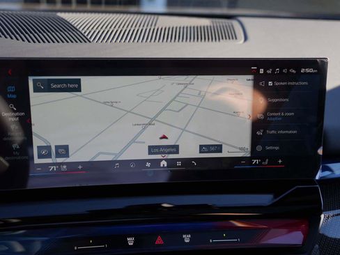 New 2026 BMW M5 Touring image 32