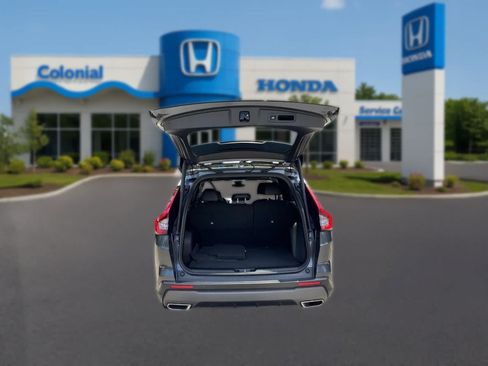 Used 2025 Honda CR-V Sport-L image 36
